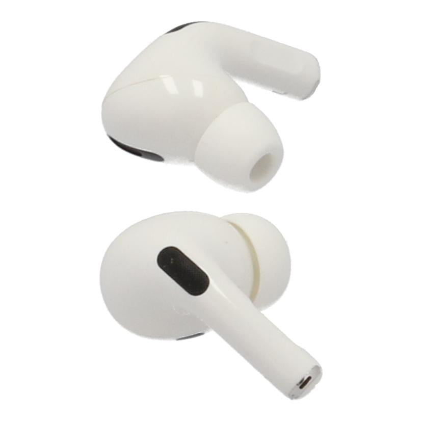 Ａｐｐｌｅ アップル/ＡＩＲＰＯＤＳ　ＰＲＯ/MWP22J/A//H2YDJXE80C6L/Cランク/75