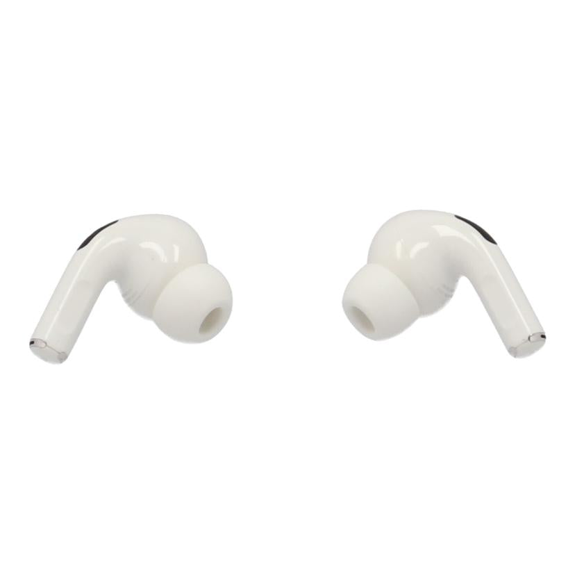 Ａｐｐｌｅ アップル/ＡＩＲＰＯＤＳ　ＰＲＯ/MWP22J/A//H2YDJXE80C6L/Cランク/75