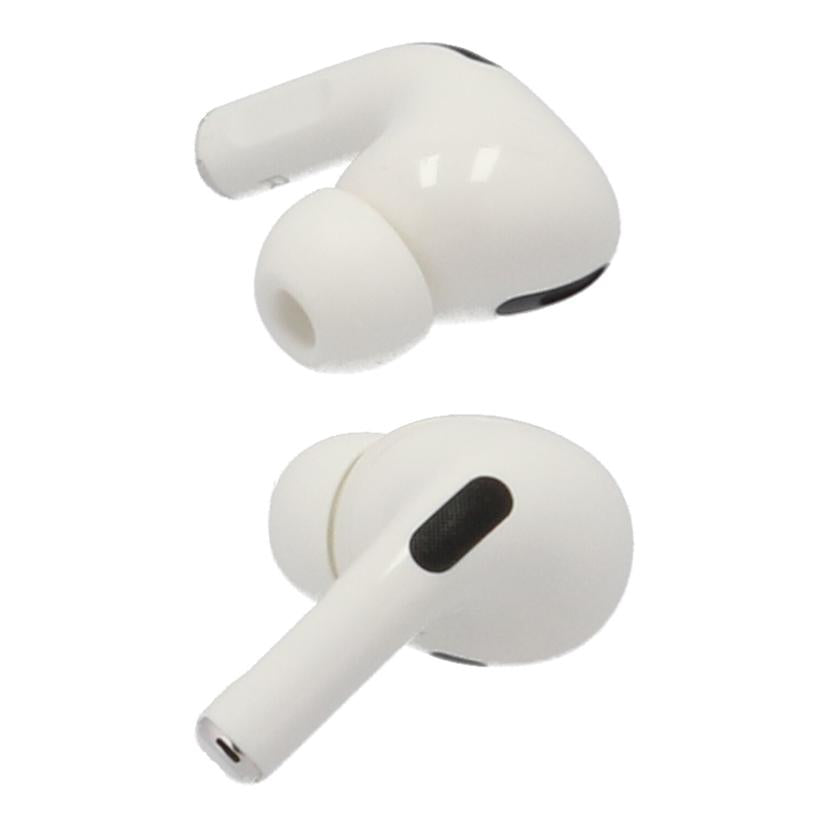 Ａｐｐｌｅ アップル/ＡＩＲＰＯＤＳ　ＰＲＯ/MWP22J/A//H2YDJXE80C6L/Cランク/75