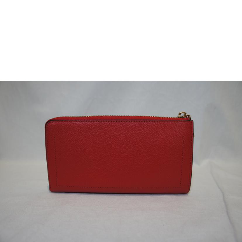 ｋａｔｅ　ｓｐａｄｅ ケイトスペード/レザー長財布/WLRU5361//Aランク/94