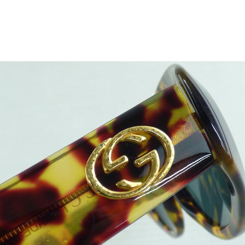 ＧＵＣＣＩ グッチ/サングラス/GG2195//Bランク/64