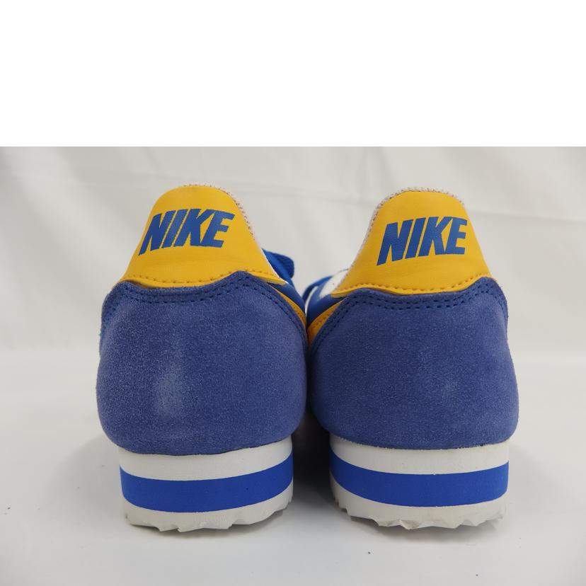 ＮＩＫＥ ﾅｲｷ/クラシックコルテッツ／ナイロン２０１５年製/807472-471//Aランク/82