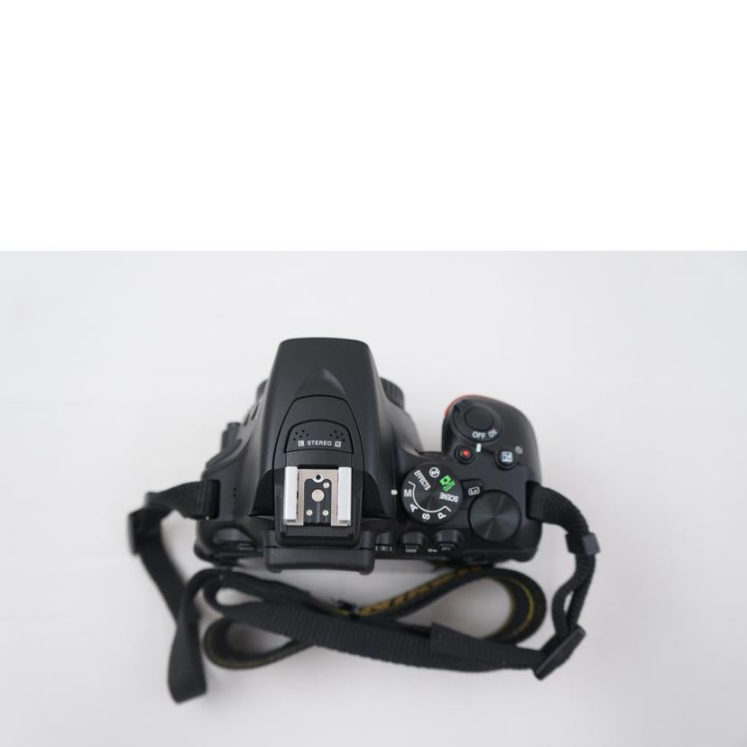 Ｎｉｋｏｎ ニコン/デジタル一眼/D5500 ﾎﾞﾃﾞｨ//2114489/ABランク/67