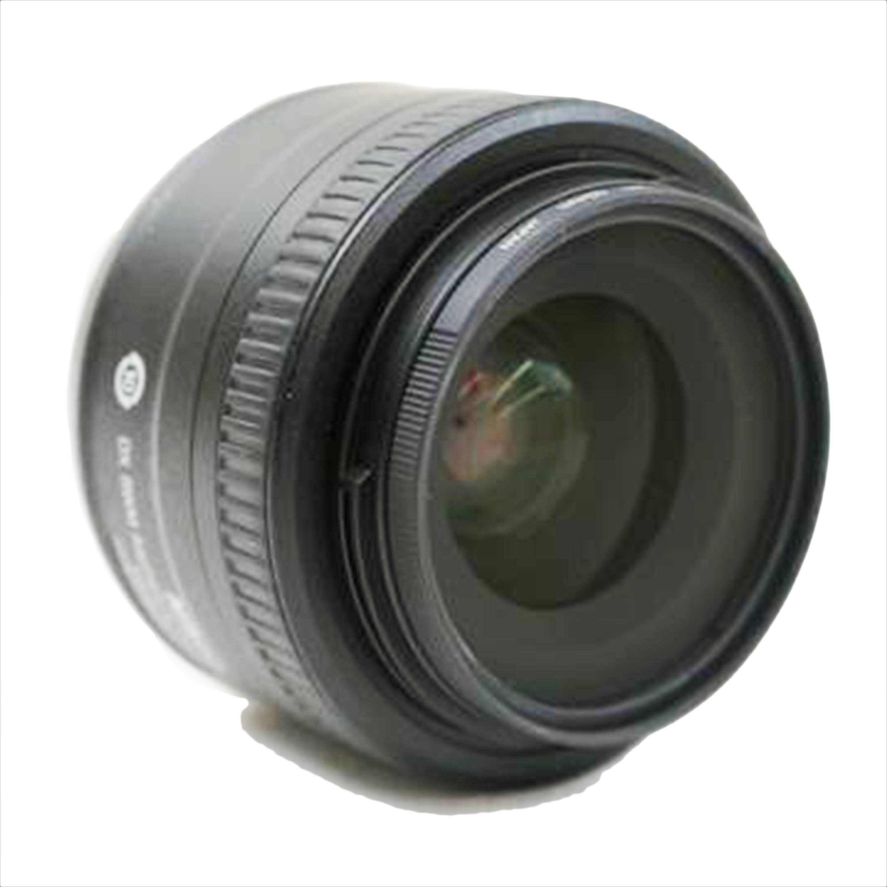 Ｎｉｋｏｎ ニコン/デジタル対応レンズ/AF-S DX 35mm F1.8G//3222283/ABランク/67