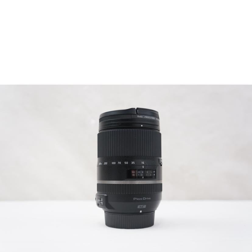 ＴＡＭＲＯＮ タムロン/デジタル対応レンズ/B016N//084364/ABランク/67