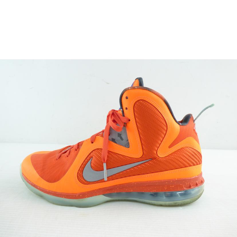 ＮＩＫＥ ナイキ/Ｌｅｂｒｏｎ　９　＂Ｂｉｇ　Ｂａｎｇ＂/DH8006-800//Bランク/64