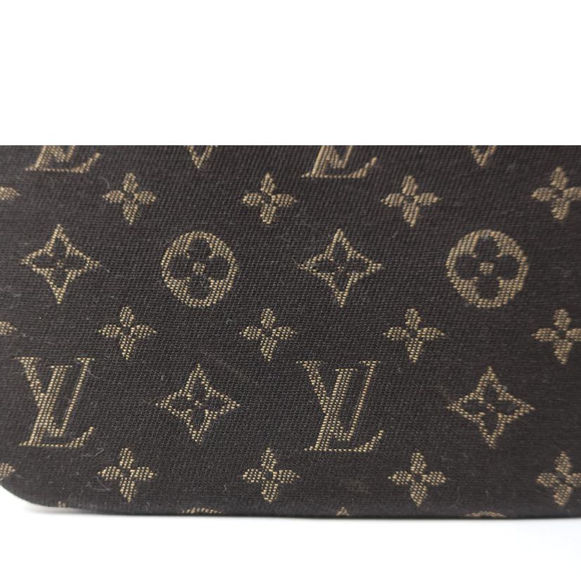 ＬＯＵＩＳ　ＶＵＩＴＴＯＮ ルイ・ヴィトン/ポシェット・クレ／モノグラムイディール　カードケース　コインケース　ポーチ/M62994//CT0***/Aランク/65