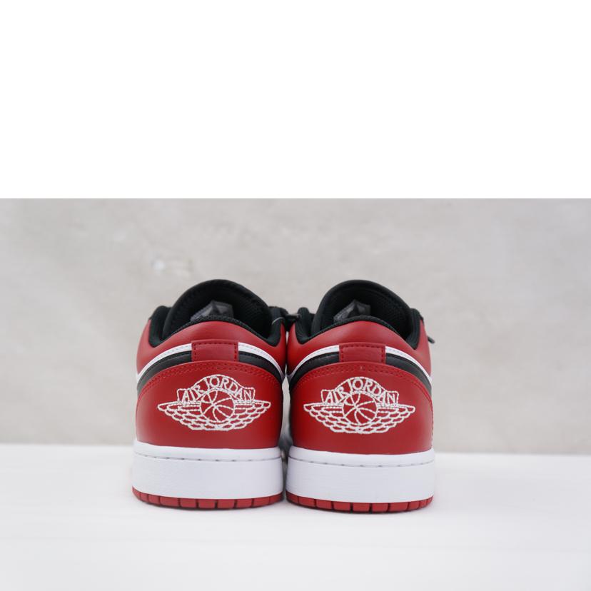 ＮＩＫＥ ナイキ/ＮＩＫＥ　ＡＩＲ　ＪＯＲＤＡＮ１　ＬＯＷ/553558-612//Aランク/67