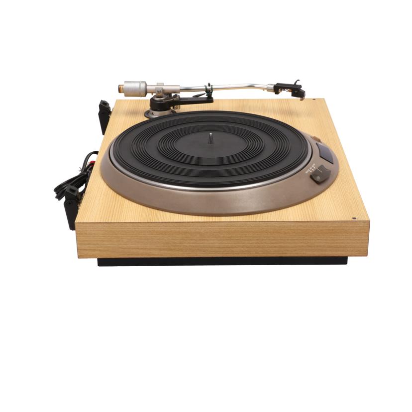 ＤＥＮＯＮ デノン/レコードプレーヤー/DP-1700//399164/Bランク/69