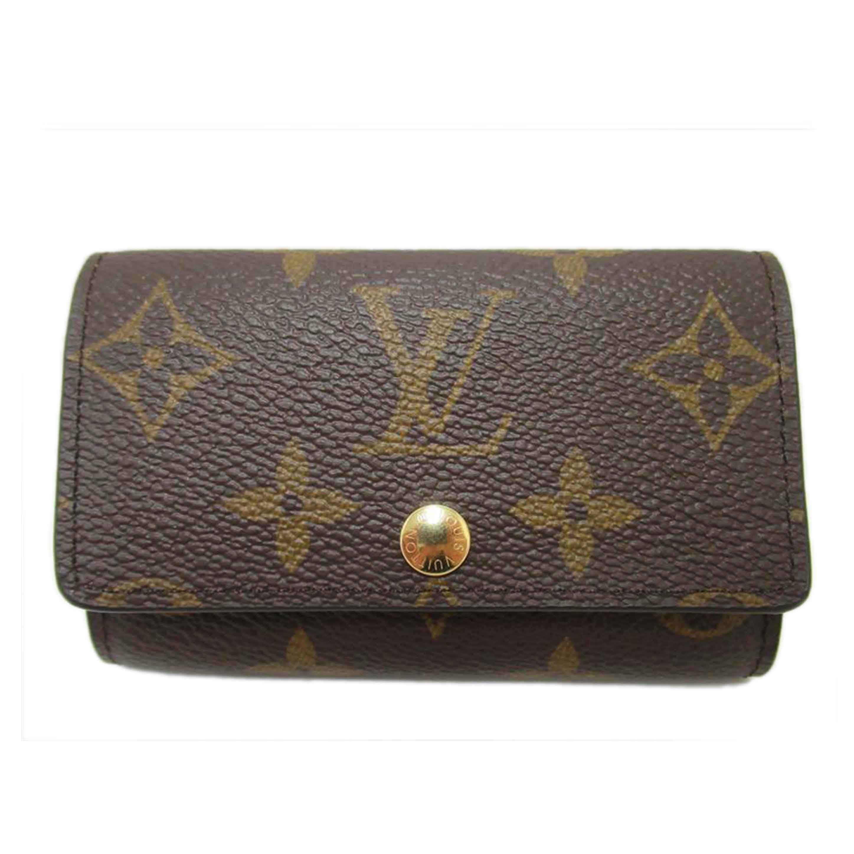 　　ＬＶ/ミュルティクレ６／モノグラム/M62630//RFID/Aランク/63