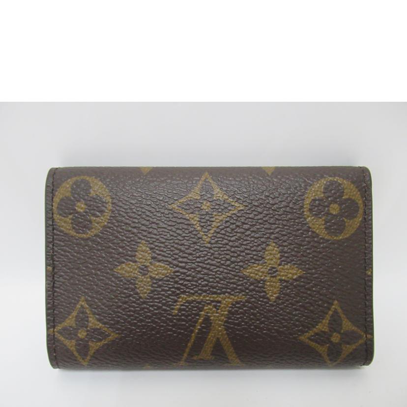 　　ＬＶ/ミュルティクレ６／モノグラム/M62630//RFID/Aランク/63