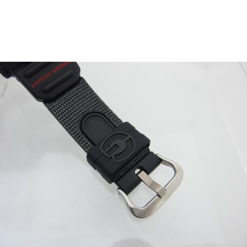 ＣＡＳＩＯ カシオ/Ｇ－ＳＨＯＣＫコードネーム／デジタルウォッチ／クォーツ/DW-8500B-1//ABランク/04