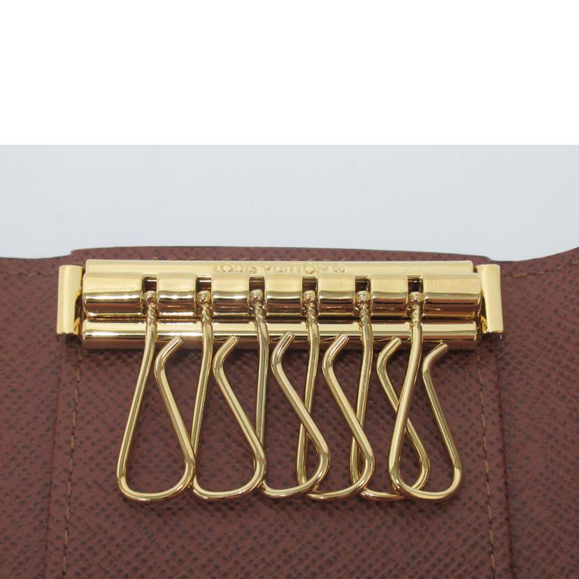 　　ＬＶ/ミュルティクレ６／モノグラム/M62630//RFID/Aランク/63