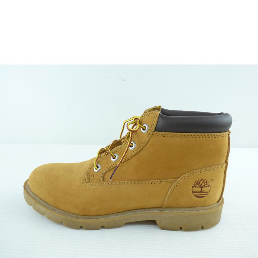 Ｔｉｍｂｅｒｌａｎｄ ティンバーランド/ＢＡＳＩＣ　ＣＨＵＫＫＡ　ブーツ/6040A//Bランク/64