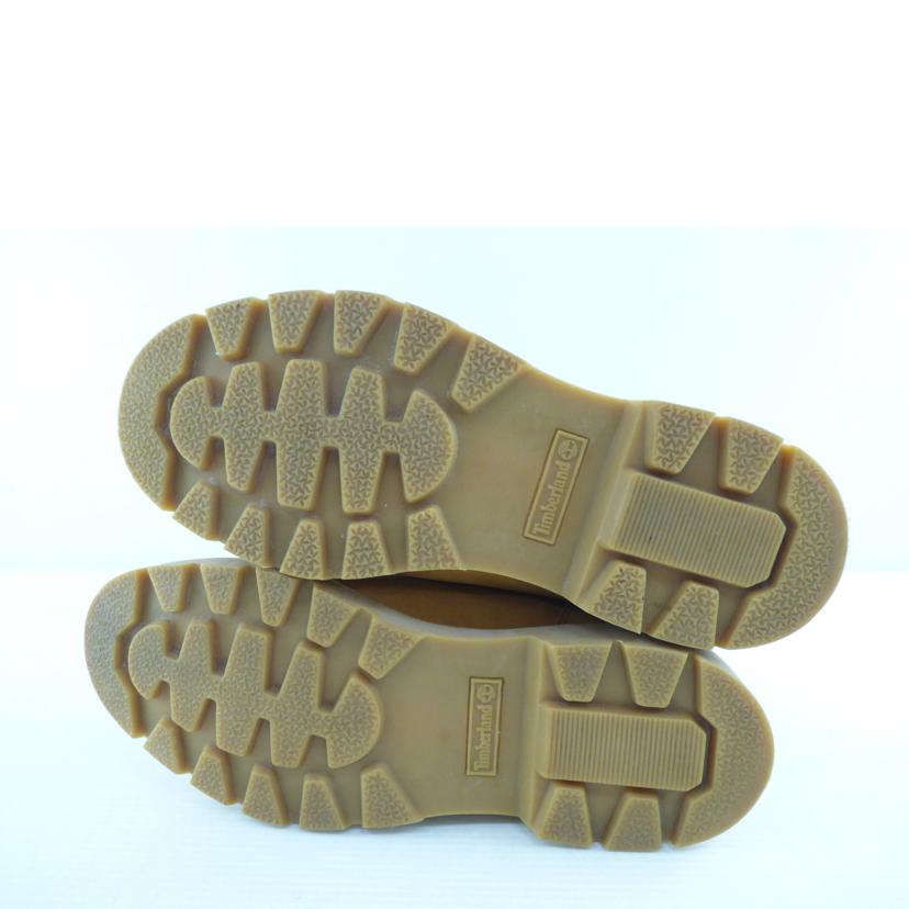 Ｔｉｍｂｅｒｌａｎｄ ティンバーランド/ＢＡＳＩＣ　ＣＨＵＫＫＡ　ブーツ/6040A//Bランク/64