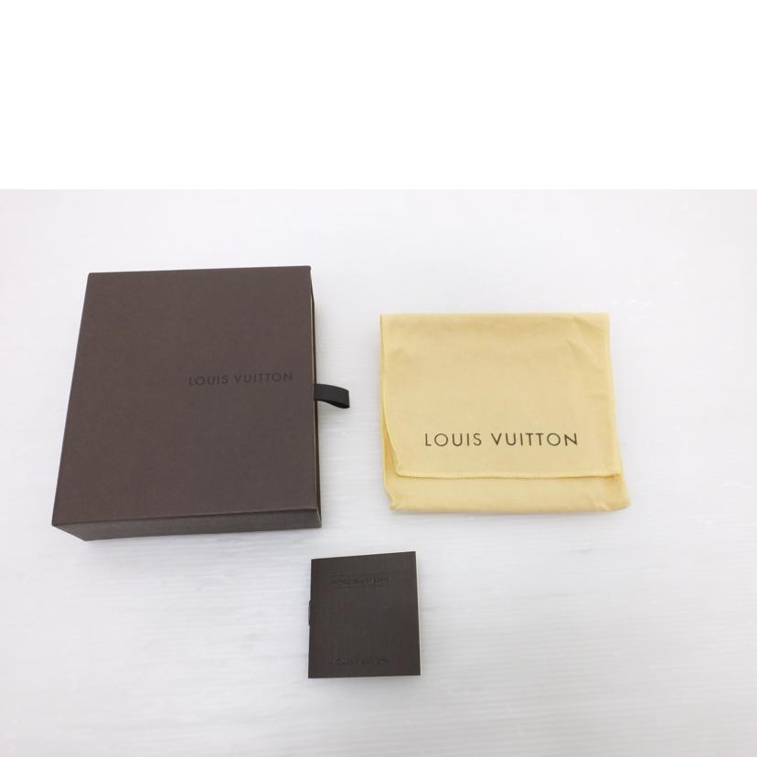 ＬＶ LV/ポルトフォイユ・コアラ／ヴェルニ/M93520//SR2037/Bランク/88