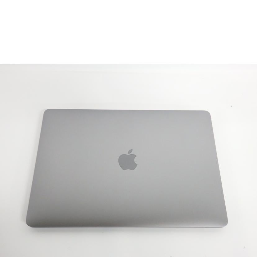 Ａｐｐｌｅ アップル/ＭａｃＢｏｏｋ　Ｐｒｏ（１３インチ　Ｍ１　２０２０）/MYD82J/A//C02F6BD1Q05D/Aランク/75