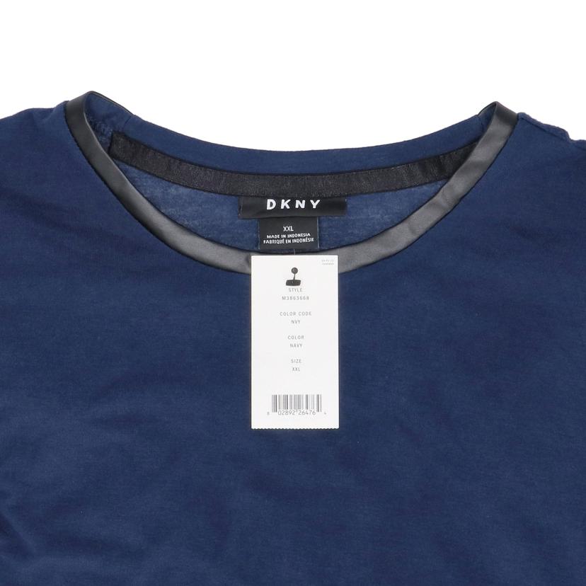 ＤＫＮＹ ダナキャラン/ＤＫＮＹ　ロンＴ・ＮＶ　//ABランク/75