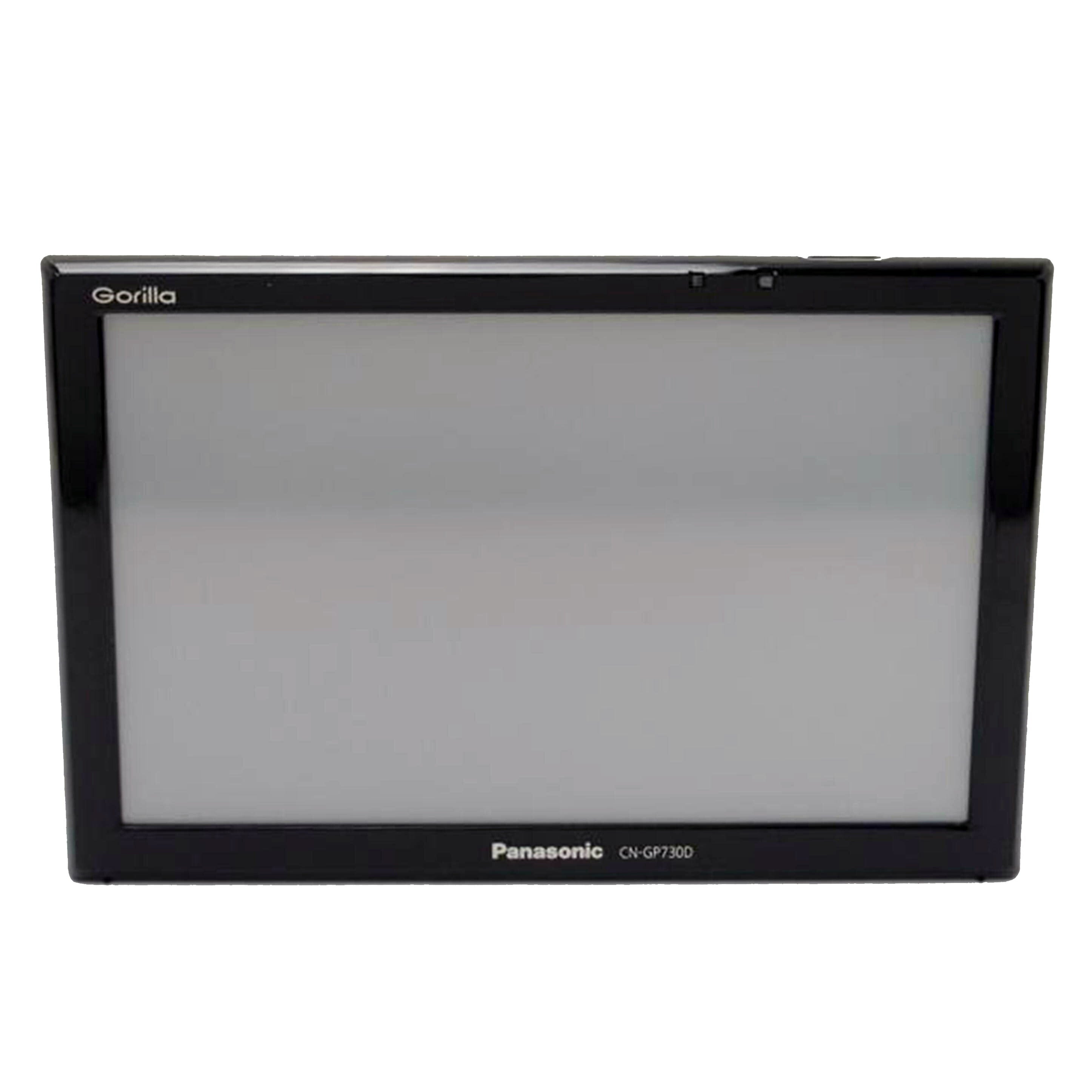 Ｐａｎａｓｏｎｉｃ パナソニック/ポータブルナビ/CN-GP730D//520926D05/ABランク/69