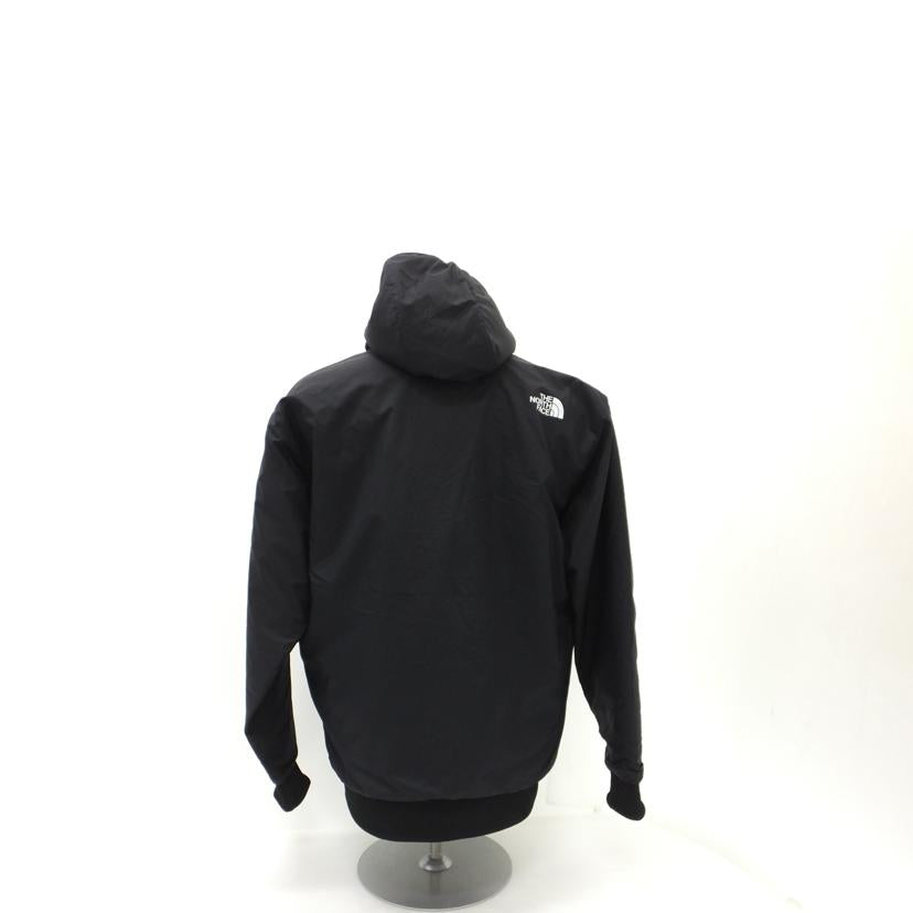 ＴＨＥ　ＮＯＲＴＨ　ＦＡＣＥ ｻﾞﾉｰｽﾌｪｲｽ/リバーシブルテックエアフーディー/NT62289//ABランク/88