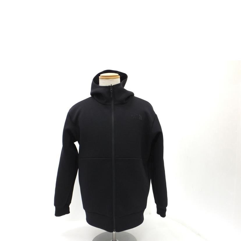 ＴＨＥ　ＮＯＲＴＨ　ＦＡＣＥ ｻﾞﾉｰｽﾌｪｲｽ/リバーシブルテックエアフーディー/NT62289//ABランク/88