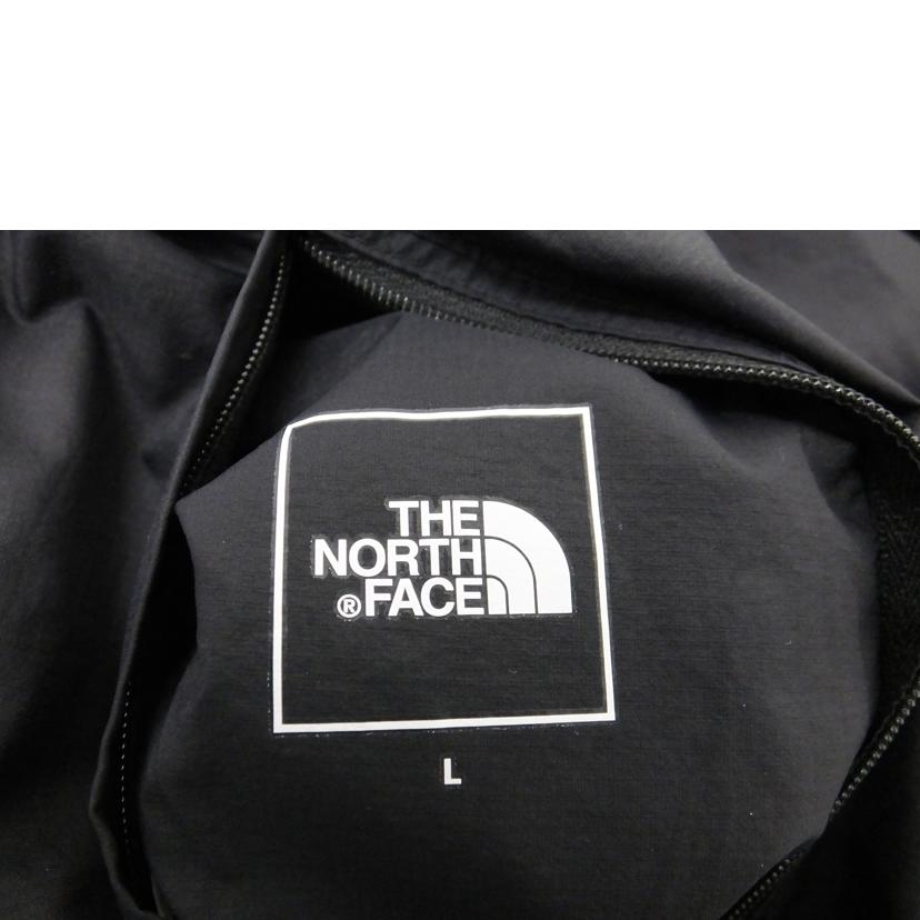 ＴＨＥ　ＮＯＲＴＨ　ＦＡＣＥ ｻﾞﾉｰｽﾌｪｲｽ/リバーシブルテックエアフーディー/NT62289//ABランク/88