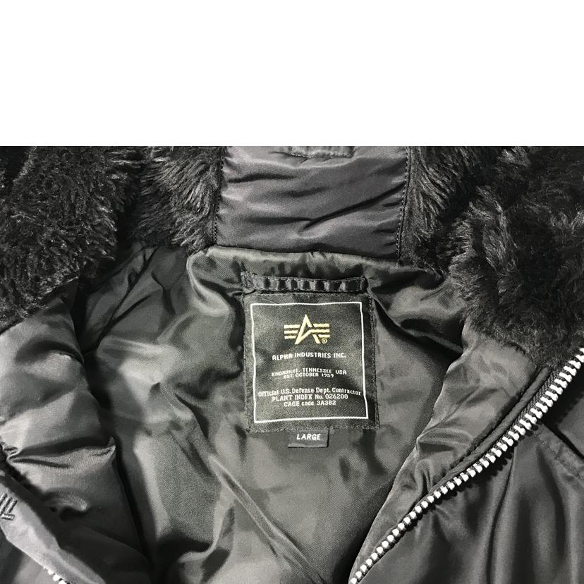 ＡＬＰＨＡ ＩＮＤＵＳＴＲＩＥＳ アルファインダストリーズ/メンズ