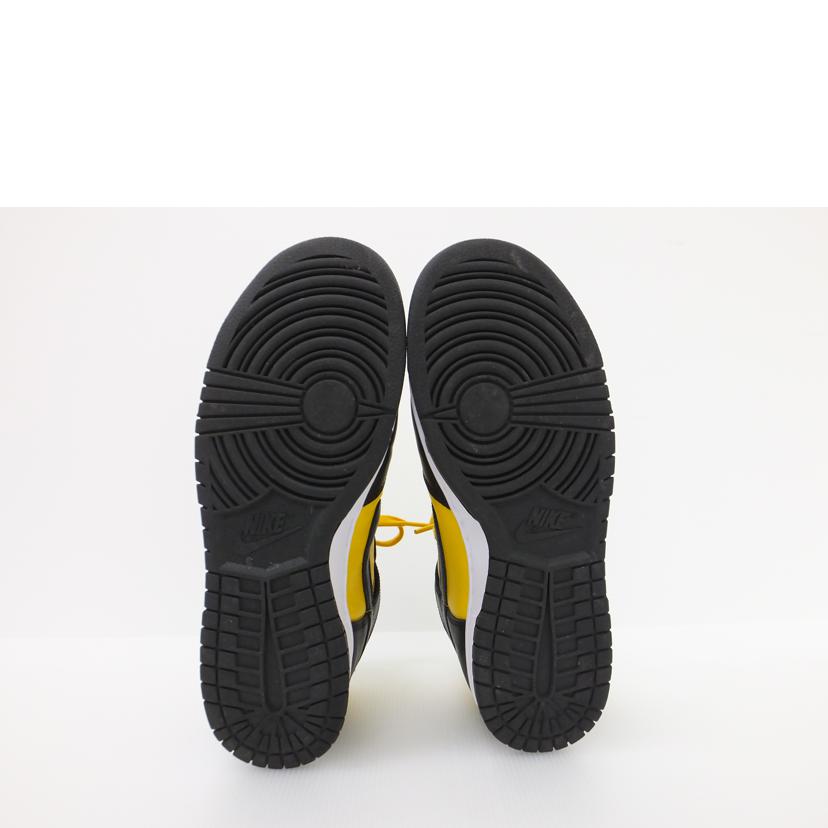 ＮＩＫＥ ナイキ/ダンクハイレトロ／２７．５ｃｍ/DD1399-700//ABランク/88