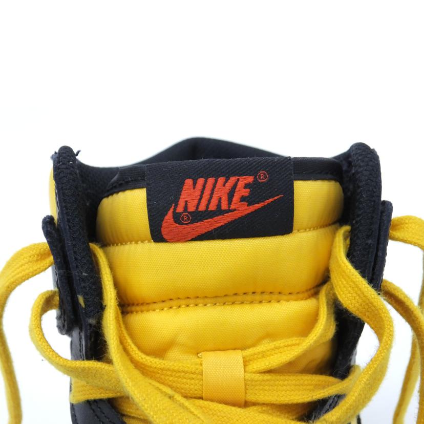 ＮＩＫＥ ナイキ/ダンクハイレトロ／２７．５ｃｍ/DD1399-700//ABランク/88