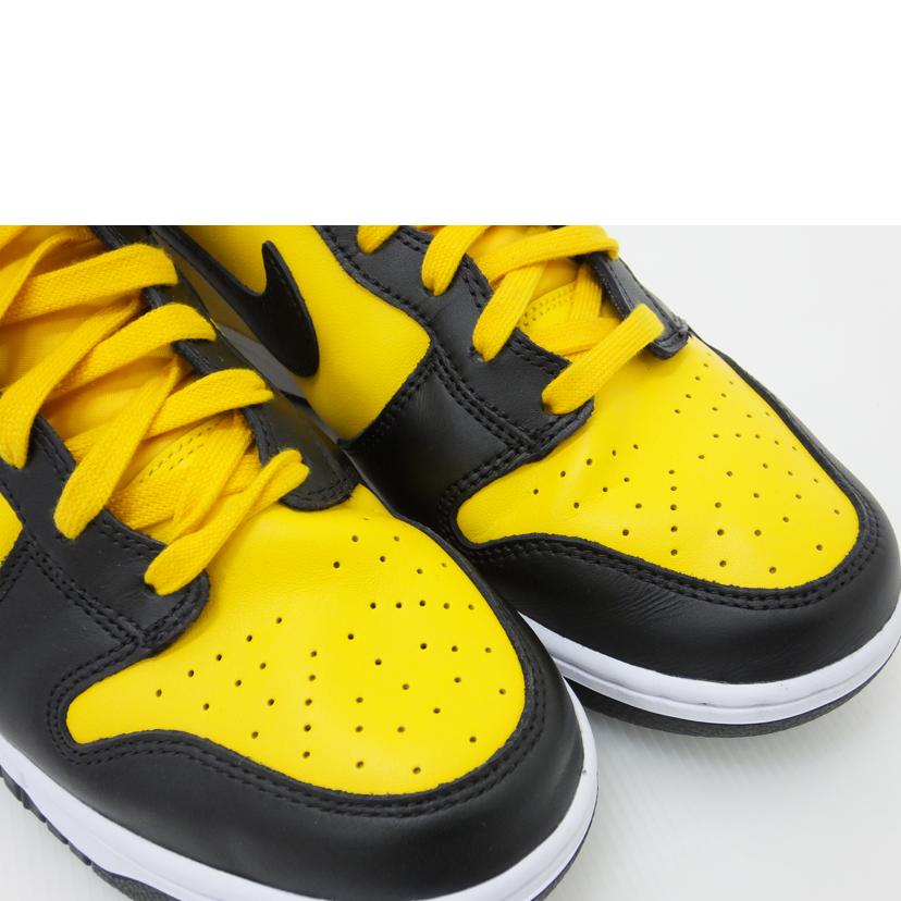ＮＩＫＥ ナイキ/ダンクハイレトロ／２７．５ｃｍ/DD1399-700//ABランク/88