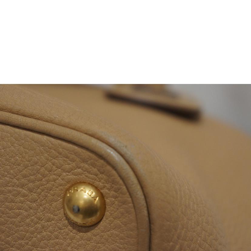 ＰＲＡＤＡ プラダ/レザー２ＷＡＹハンドバッグ/BN2794//204/Bランク/94