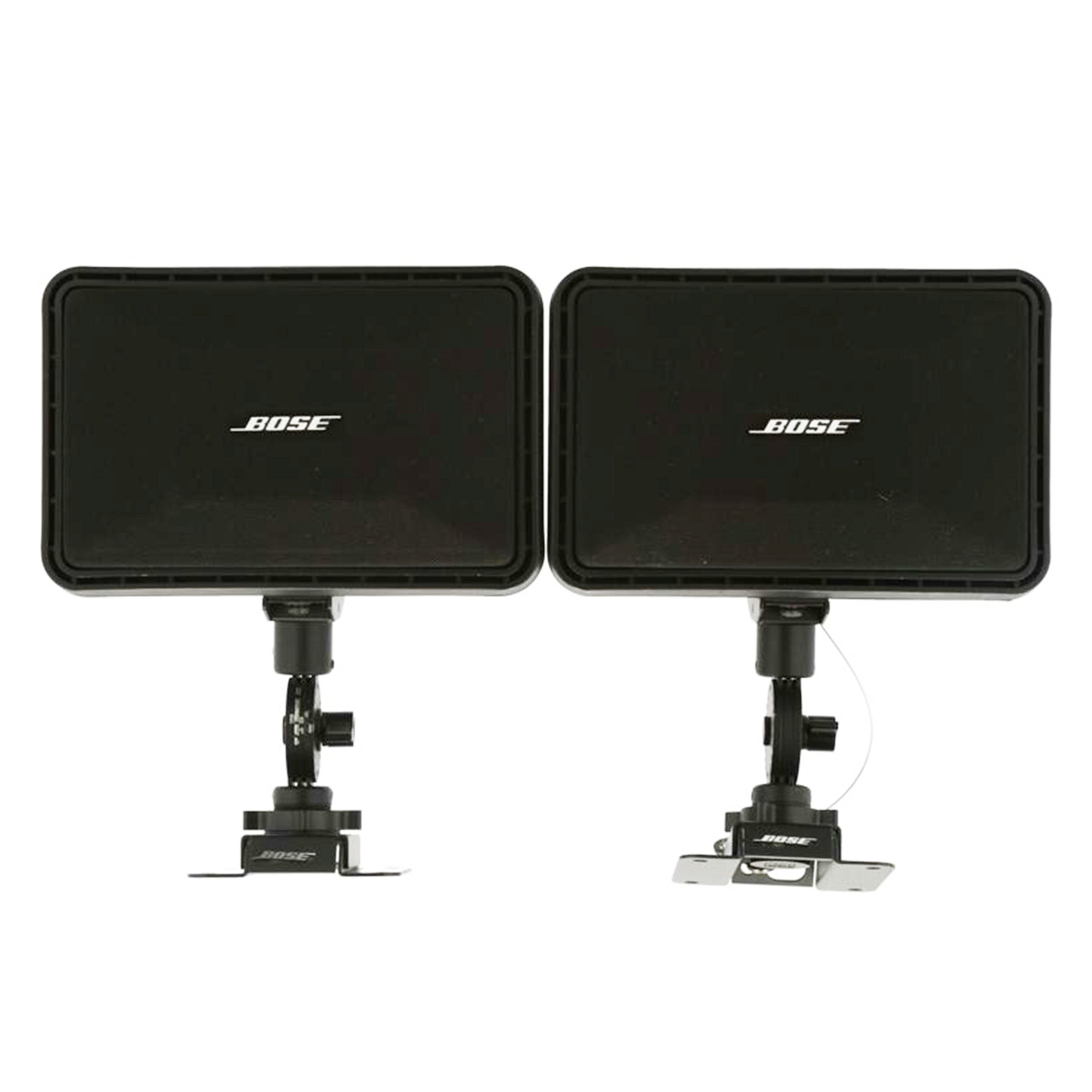 ＢＯＳＥ ボーズ/スピーカー/101MM//80519251926/Bランク/62