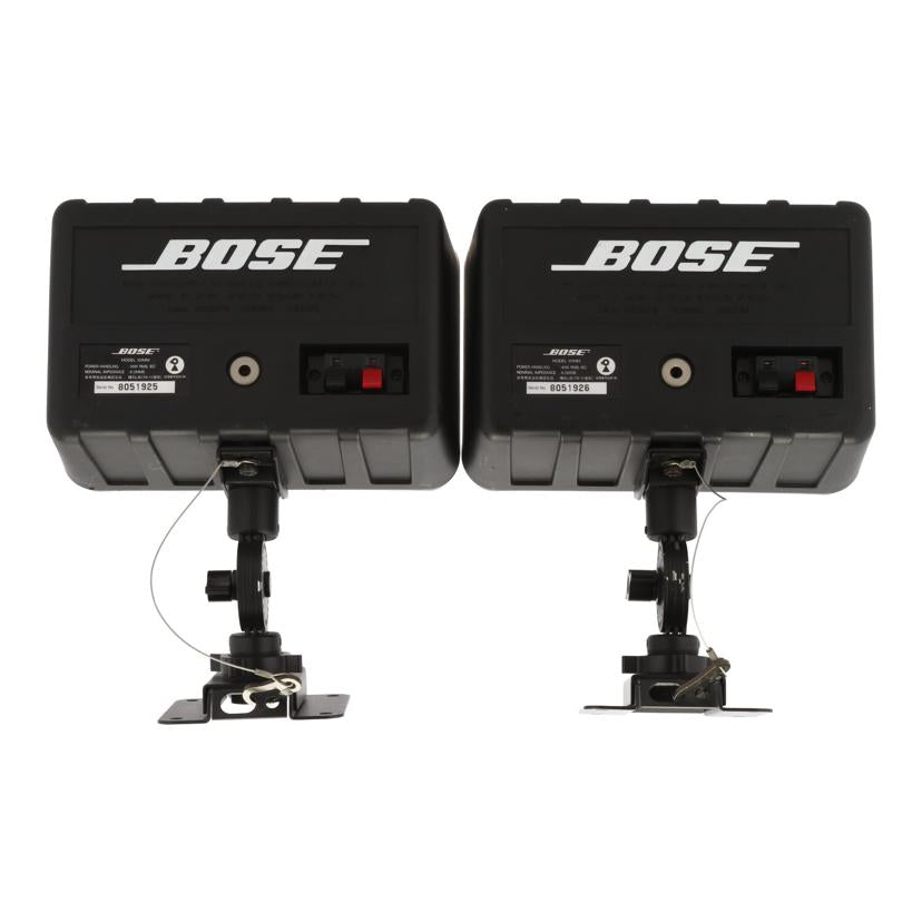 ＢＯＳＥ ボーズ/スピーカー/101MM//80519251926/Bランク/62