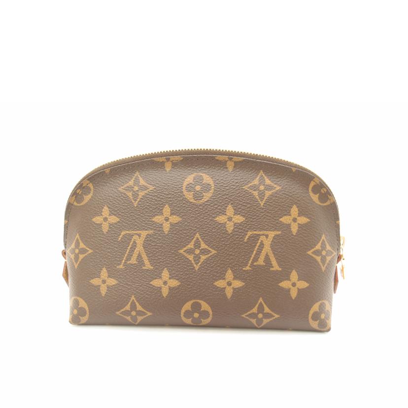 ＬＯＩＵＩＳ　ＶＵＩＴＴＯＮ ルイヴィトン/ポシェットコスメティック／モノグラム/M47515//SF6075/SAランク/69