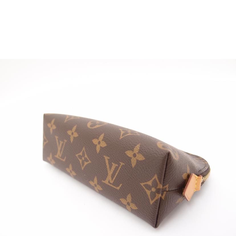 ＬＯＩＵＩＳ　ＶＵＩＴＴＯＮ ルイヴィトン/ポシェットコスメティック／モノグラム/M47515//SF6075/SAランク/69