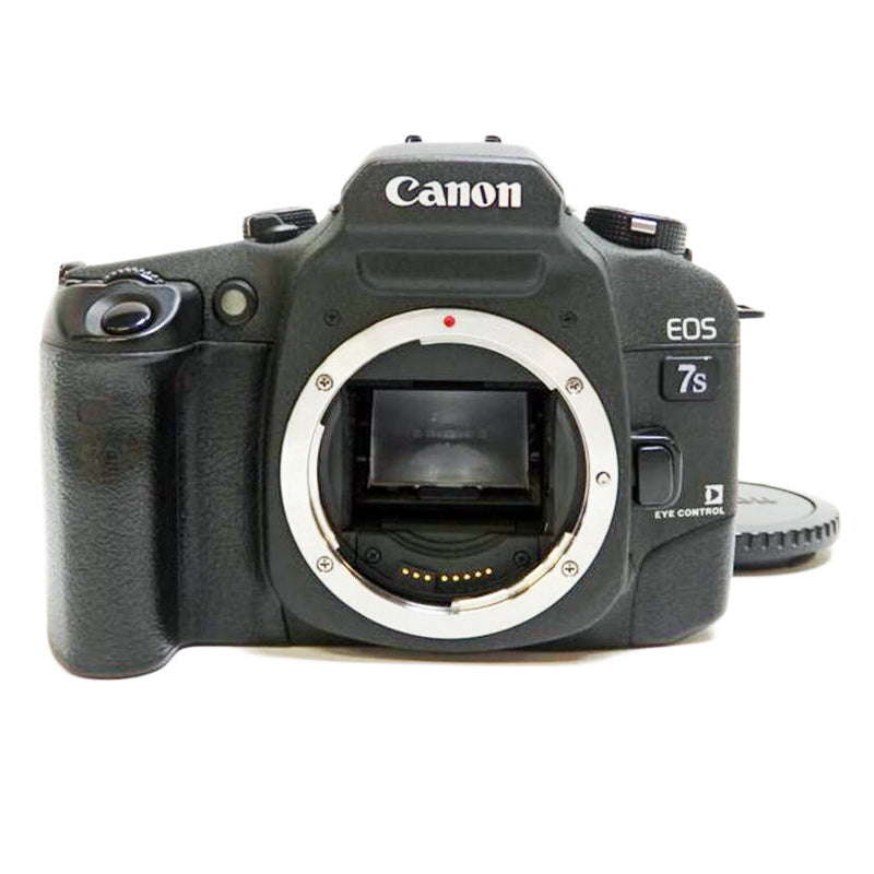 【ジャンク】Canon 7s ボディ
