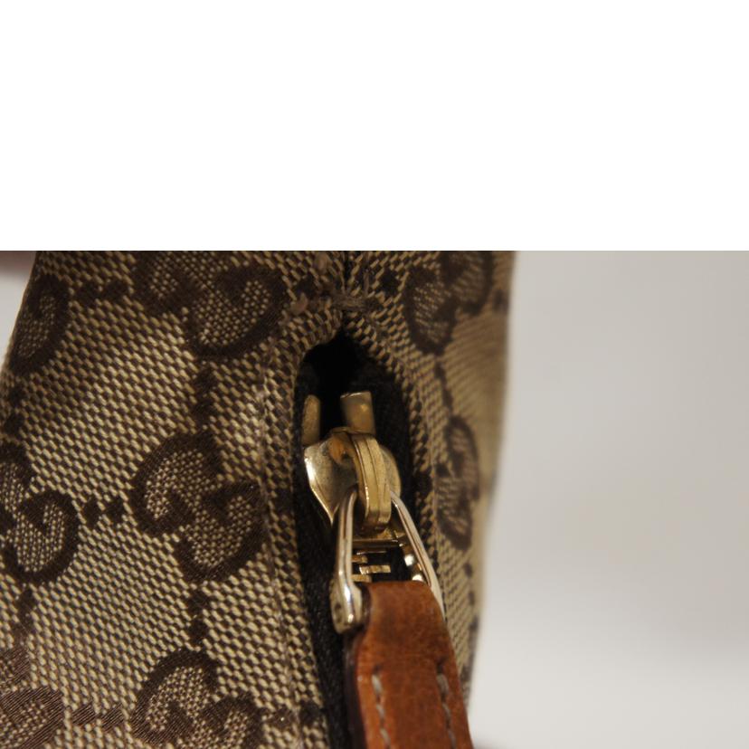 ＧＵＣＣＩ グッチ/ホースビットセミショルダーバッグ/115867//467891/Bランク/94