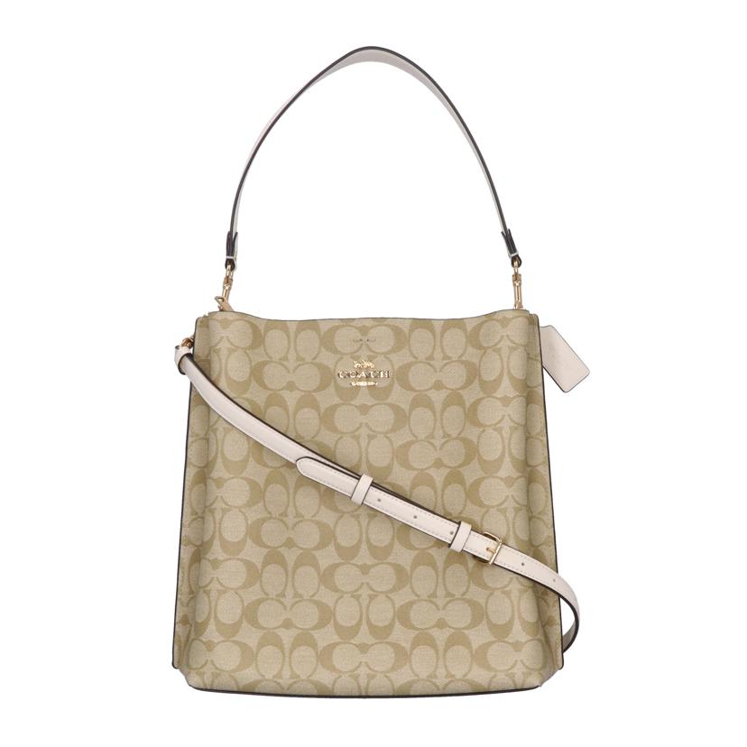 ＣＯＡＣＨ コーチ/モリー　バケットショルダーバッグ/CA561//C22**/SAランク/85