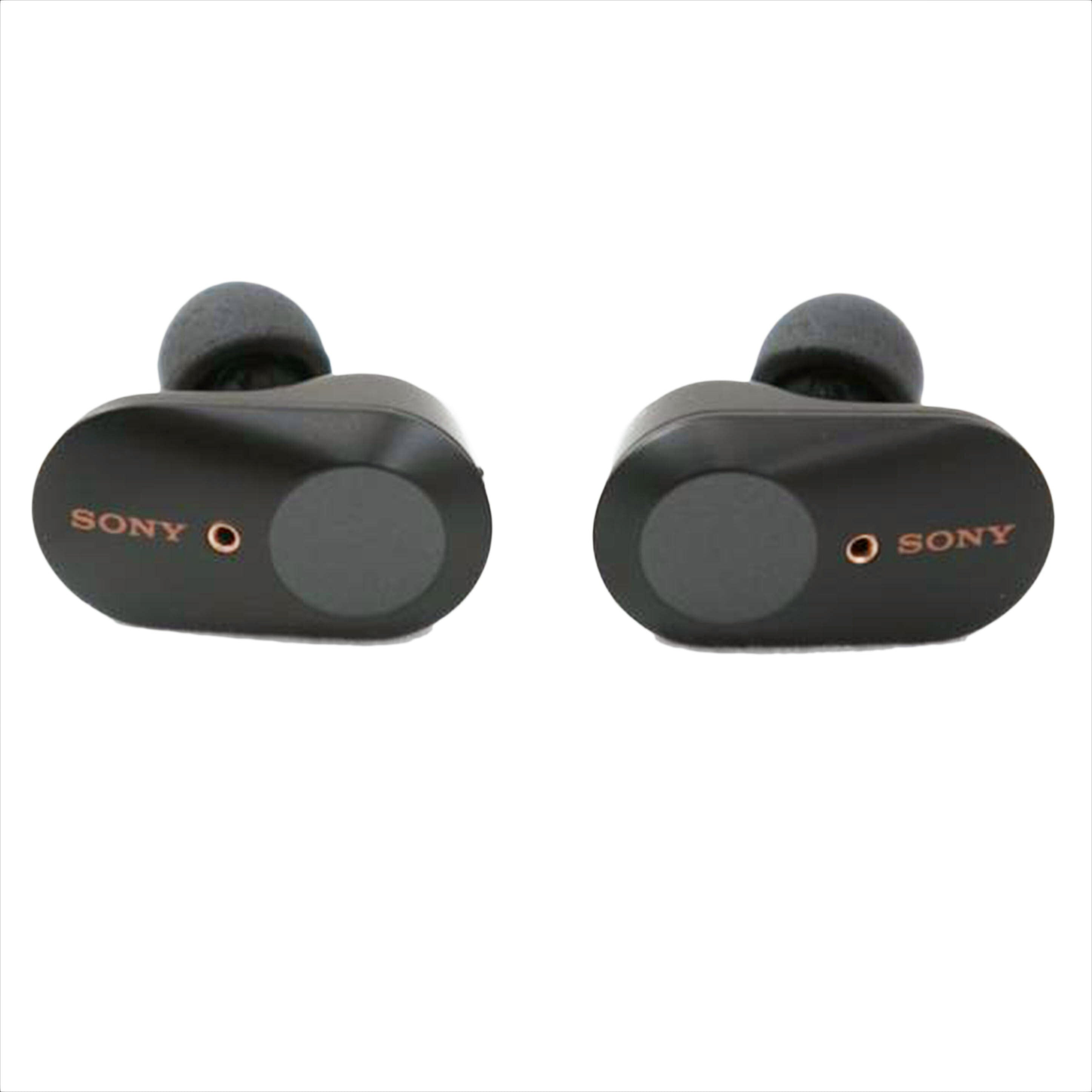ＳＯＮＹ ソニー/ワイヤレスイヤホン/WF-1000XM3//S012128671D/ABランク/67