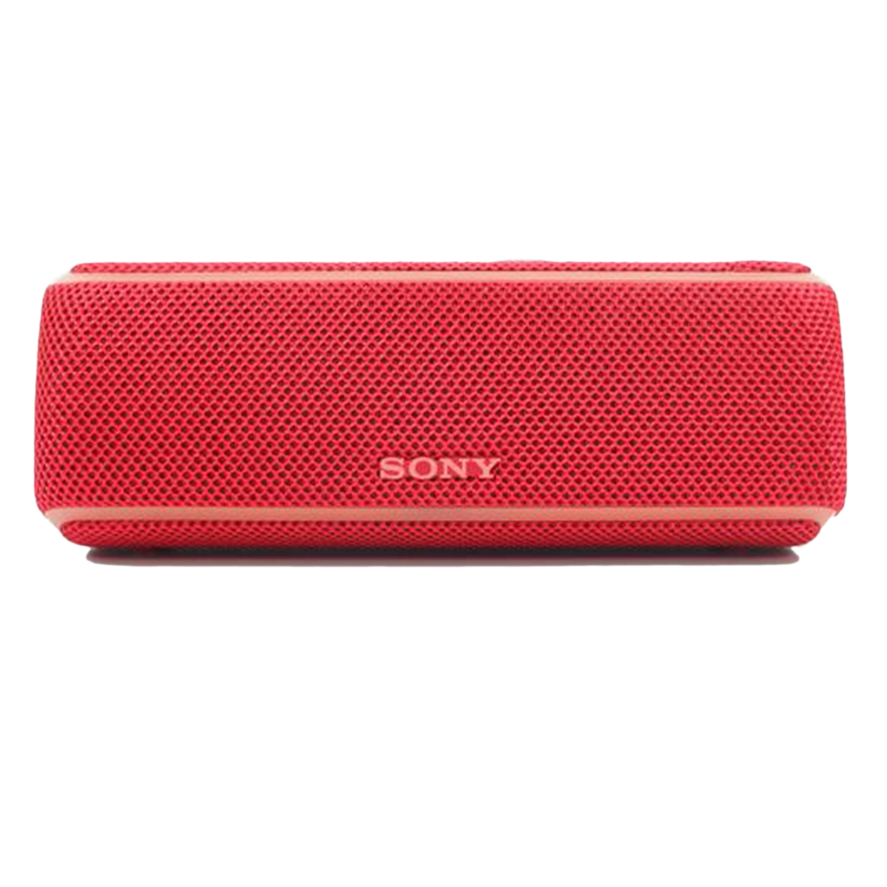 ＳＯＮＹ SONY/ｂｌｕｅｔｏｏｔｈスピーカー/SRS-XB21//Aランク/83