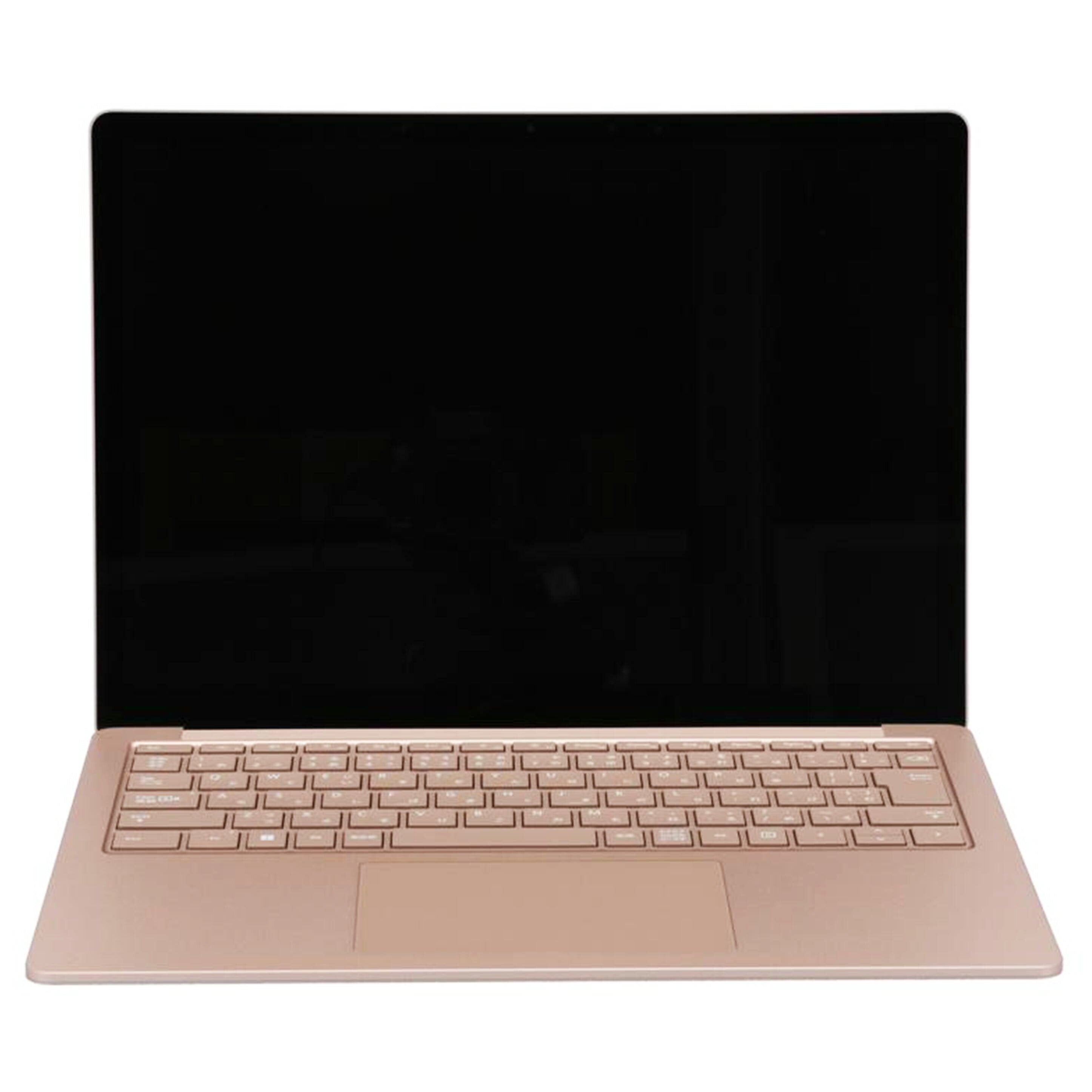 Ｍｉｃｒｏｓｏｆｔ マイクロソフト/Ｓｕｒｆａｃｅ　Ｌａｐｔｏｐ　４/5BT-00091//003249322757/Bランク/09