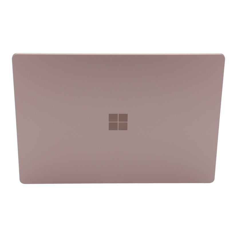 Ｍｉｃｒｏｓｏｆｔ マイクロソフト/Ｓｕｒｆａｃｅ　Ｌａｐｔｏｐ　４/5BT-00091//003249322757/Bランク/09