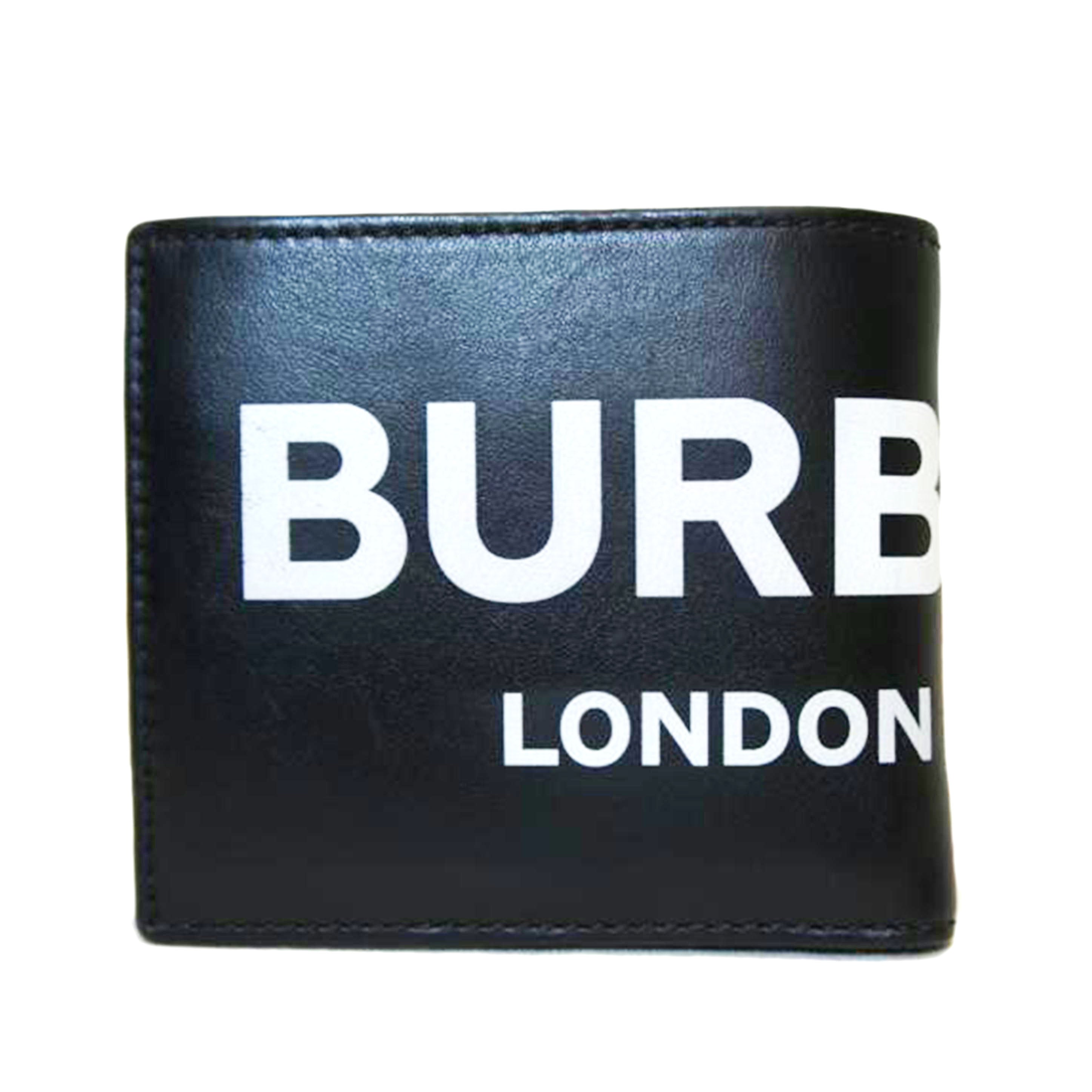 ＢＵＲＢＥＲＲＹ バーバリー/二つ折り財布/8013919//Bランク/94