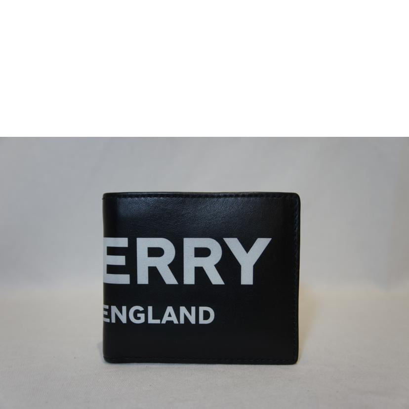 ＢＵＲＢＥＲＲＹ バーバリー/二つ折り財布/8013919//Bランク/94