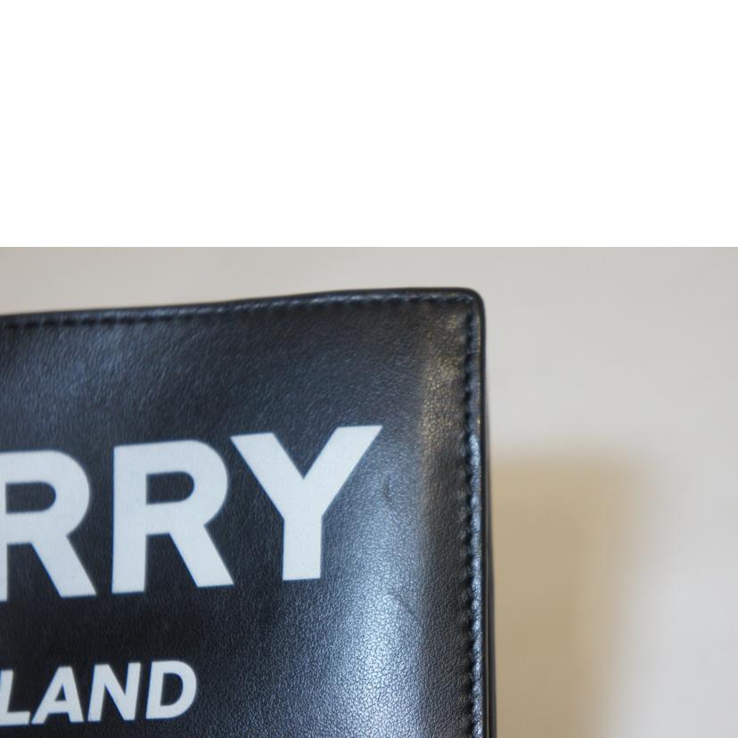 ＢＵＲＢＥＲＲＹ バーバリー/二つ折り財布/8013919//Bランク/94