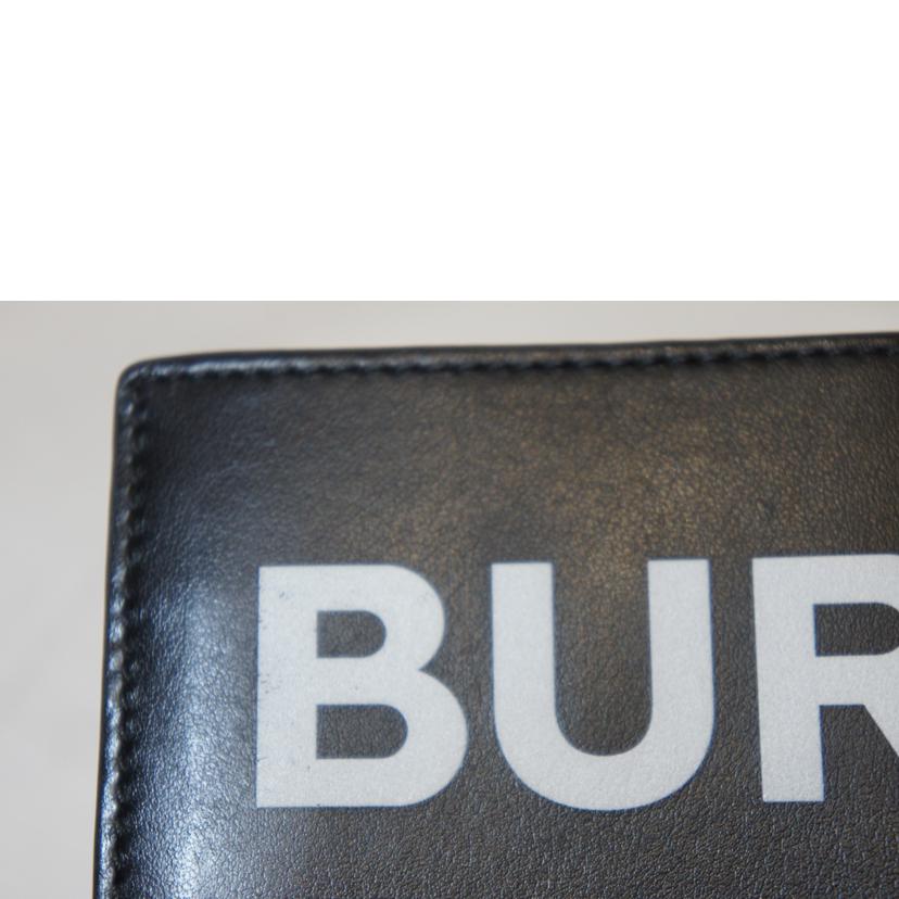 ＢＵＲＢＥＲＲＹ バーバリー/二つ折り財布/8013919//Bランク/94