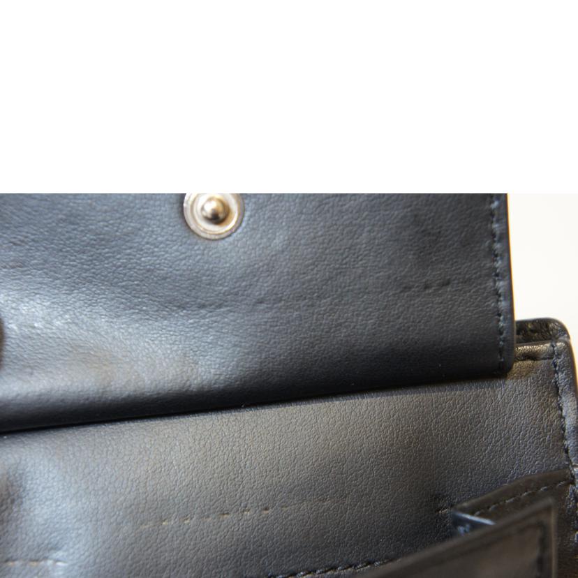 ＢＵＲＢＥＲＲＹ バーバリー/二つ折り財布/8013919//Bランク/94