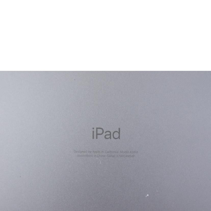 ＡＰＰＬＥ アップル/ｉＰａｄ　ｐｒｏ　第５世代/MHR63J/A//SX76PC4N94P/ABランク/67