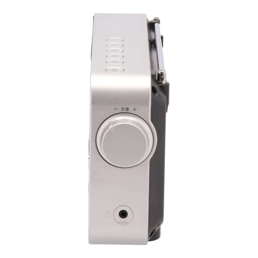 ＳＯＮＹ ソニー/ラジオ/ICF-M780N//0046945/Bランク/81