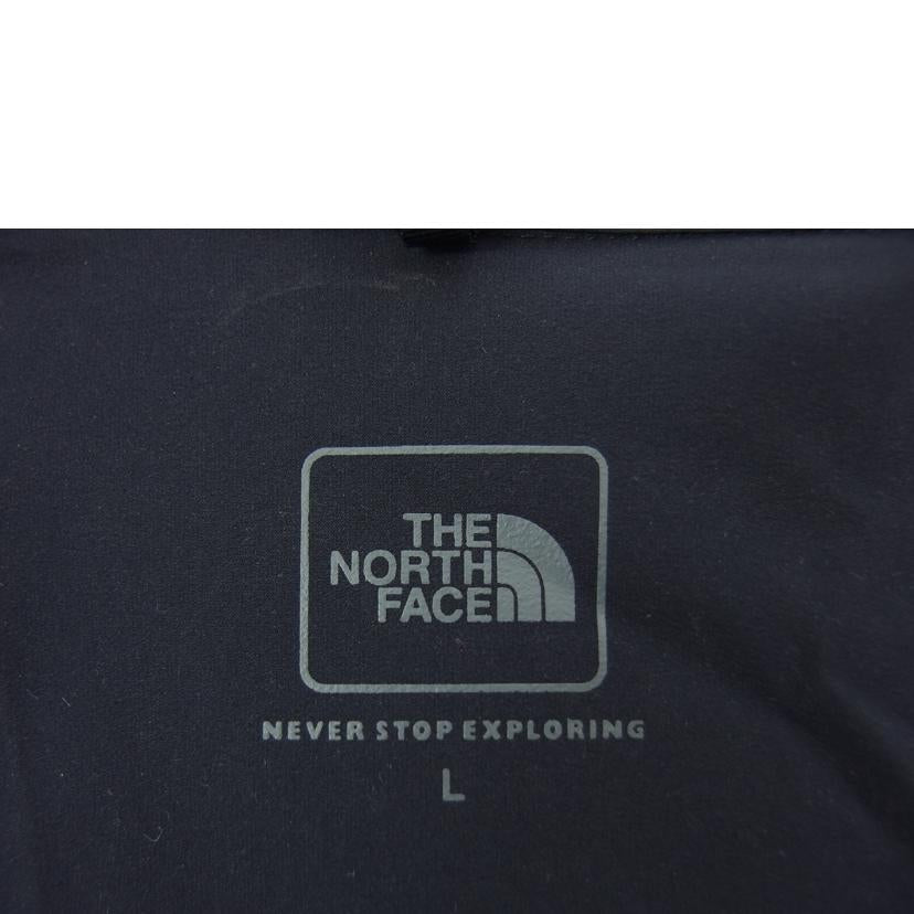 ＴＨＥ　ＮＯＲＴＨ　ＦＡＣＥ ノースフェイス/ウィンドストッパーフラッシュジャケット/NP11873//ABランク/04